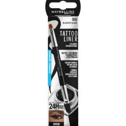 Online Maybelline New York Tattoo Liner Gel Pot Eyeliner