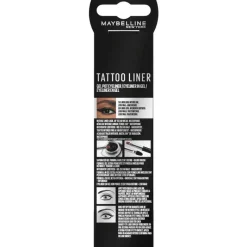 Online Maybelline New York Tattoo Liner Gel Pot Eyeliner
