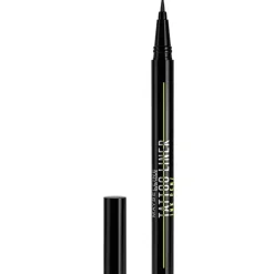 Best Maybelline New York Tattoo Eyeliner Ink Pen Zwart Black