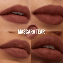 Sale Maybelline New York Teddy Tint Lipstick 20 Mascara Tear