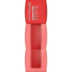 New Maybelline New York Teddy Tint Lipstick 30 Coquettish