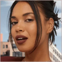 New Maybelline New York Teddy Tint Lipstick 30 Coquettish