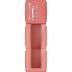 New Maybelline New York Teddy Tint Lipstick 15 Skinny Dip