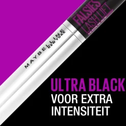 Discount Maybelline New York The Falsies Lash Lift Mascara Extra Black