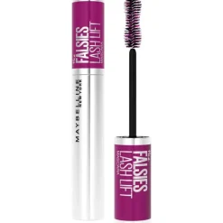 Best Maybelline New York The Falsies Lash Lift Mascara Volume Black