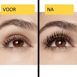 Discount Maybelline New York Volum' Express Colossal Glam Volume Mascara Zwart