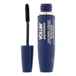 Clearance Maybelline New York Volum'Express Waterproof Volume Mascara Zwart Black