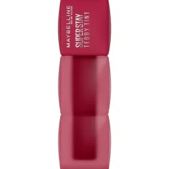 Sale Maybelline New YorkTeddy Tint Lipstick 50 Wild At Heart