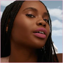 Sale Maybelline New YorkTeddy Tint Lipstick 50 Wild At Heart