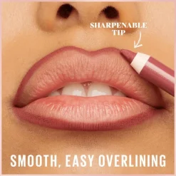 New Maybelline NewYork Lifter Liner Lippotlood 6 Line Leader