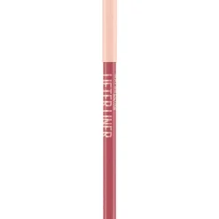 New Maybelline NewYork Lifter Liner Lippotlood 8 Fine Line