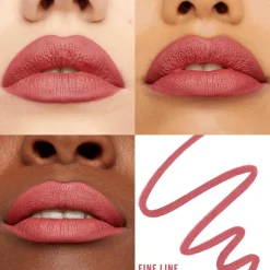 New Maybelline NewYork Lifter Liner Lippotlood 8 Fine Line