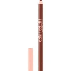 New Maybelline NewYork Lifter Liner Lippotlood 1 Cross The Line