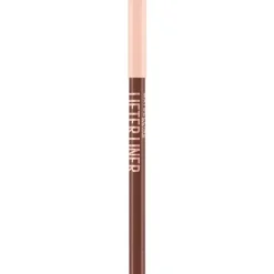 New Maybelline NewYork Lifter Liner Lippotlood 1 Cross The Line
