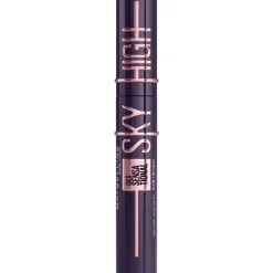 Hot Maybelline Sky High Plum Twilight Mascara