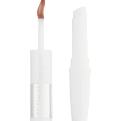 Maybelline Superstay 24H Color Lipstick Soft Taupe