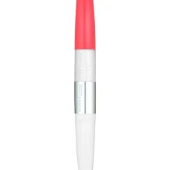 Outlet Maybelline Superstay 24H Color Lipstick 185 Rose Dust