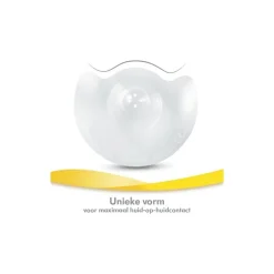 Discount Medela Contact Tepelhoedje Maat L