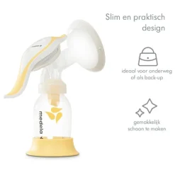 Sale Medela Harmony Handkolf