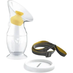 Discount Medela Siliconen Moedermelkcollector