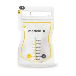 Medela Moedermelkbewaarzakjes met schenktuit 50 stuks