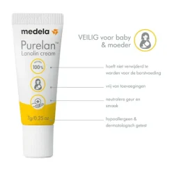 Best Medela Purelan 7gr
