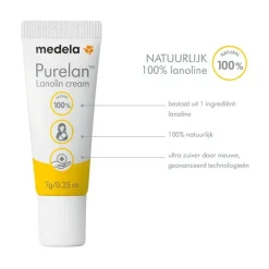Best Medela Purelan 7gr