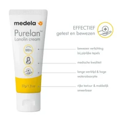 Hot Medela Purelan 37gr