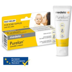 Hot Medela Purelan 37gr