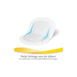 Hot Medela Ultra Ademende Zoogkompressen 60 stuks