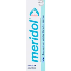 Online Meridol Tandvleesbescherming Tandpasta 75 ML