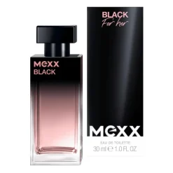Online Mexx Black Woman eau de toilette 30 ML