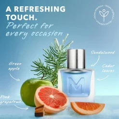 New Mexx Ice Touch Man eau de toilette 50 ML