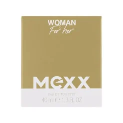 Mexx Woman eau de toilette 40 ML