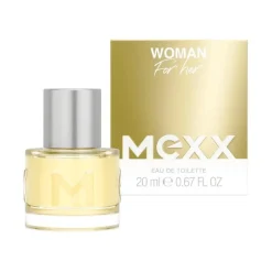 Hot Mexx Woman eau de toilette 20 ML