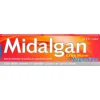 Outlet Midalgan Extra Warm + Magnesium 60 GR