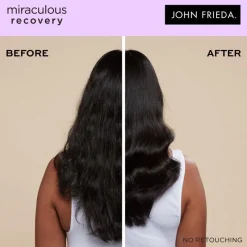 Online John Frieda Miraculs Recovery Deep Conditioner