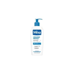 Sale Mixa Ceramide Protect Body Lotion 250 ML