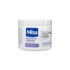Discount Mixa Panthenol Comfort Crème Pot 400 ML