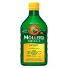 Sale Möller's Omega-3 Levertraan Naturel 250 ml