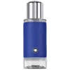 New Mont Blanc Montblanc Explorer Ultra Blue eau de parfum 30 ML