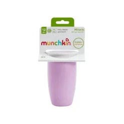 Discount Munchkin Miracle Sippy Cup Paars