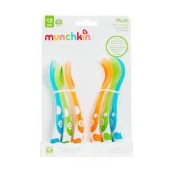 Sale Munchkin Multi Color Opvolg Bestek 12+ Maanden