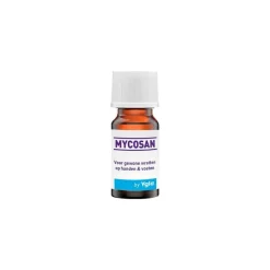 Discount Mycosan Wratten Tinctuur 2 ML