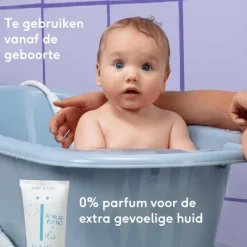 Online Naïf Baby & Kids 2 in 1 Shampoo & Body Wash 0% Parfum 200 ML