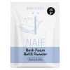 Online Naïf Baby & Kids Badschuim Navulpoeder 25 gr