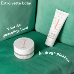 Outlet Naïf Baby & Kids Balm 0% Parfum 75 ML