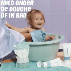 Sale Naïf Baby & Kids Reinigende Wasgel 200 ML