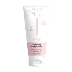 Online Naïf Baby & Kids Verzachtende Bodylotion 200 ML