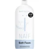 Hot Naïf Baby & Kids Verzorgende Badschuim 500 ML